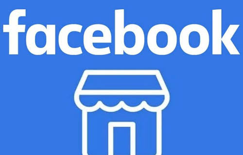 Facebook Marketplace